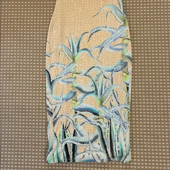 Mara Hoffman dress - Picture 3 of 7